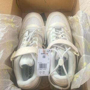 Forum Low Winter Elements Adidas